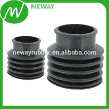 Good Weather Resistant Rubber Bellow Sleeve